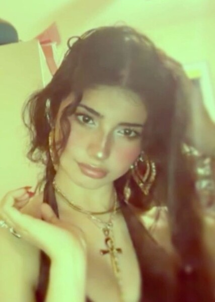 Sarahli Hadjih photo