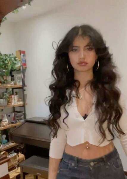 Sarahli Hadjih photo