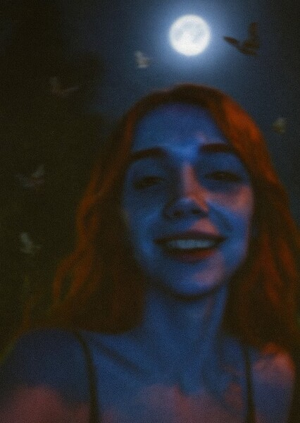Sarai (Strange the dreamer) photo