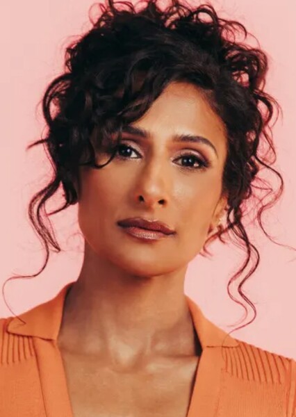 Sarayu Blue photo