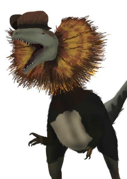 Sarcosaurus