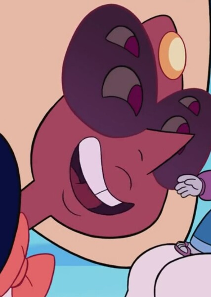 Sardonyx (Steven Universe) photo