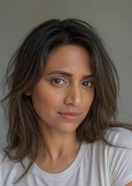 Sareena Barnes