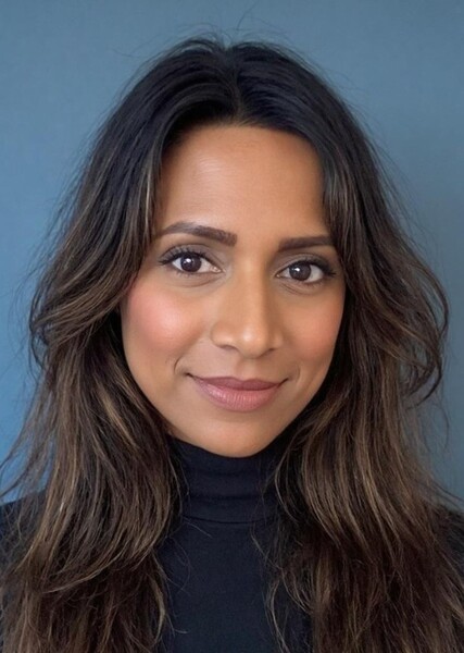 Sareena Barnes photo