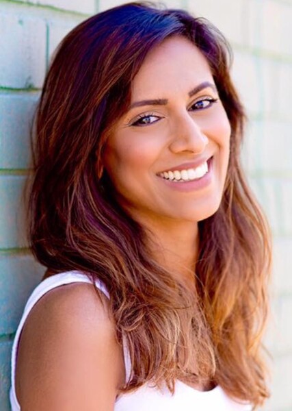 Sareena Barnes photo