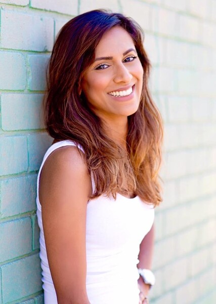 Sareena Barnes photo