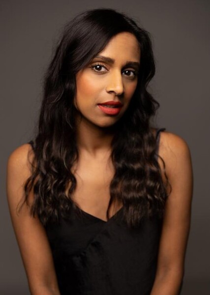 Sareena Barnes photo