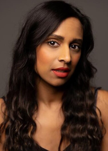 Sareena Barnes photo
