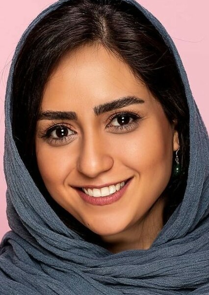 Sareh Rashidi photo