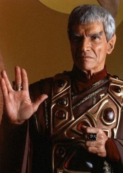 Sarek