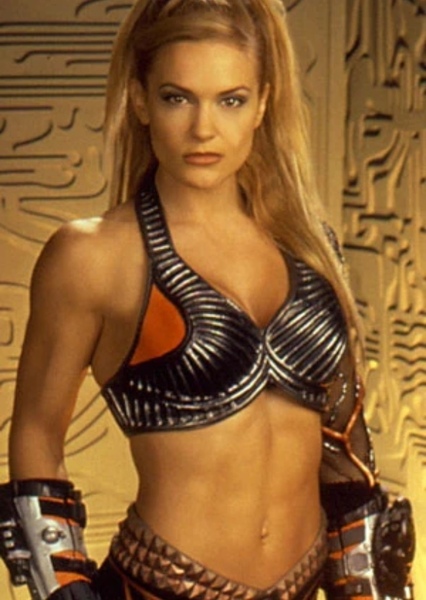 Sarge Rose (Cleopatra 2525) photo