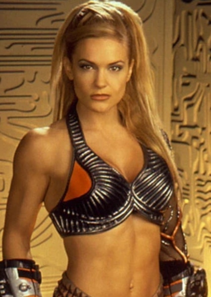 Sarge Rose (Cleopatra 2525) photo