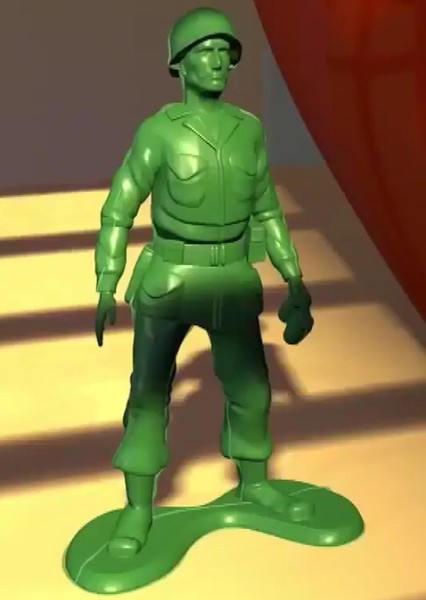 Sarge (Toy Story)