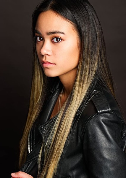 Sari Arambulo Photo on myCast - Fan Casting Your Favorite Stories