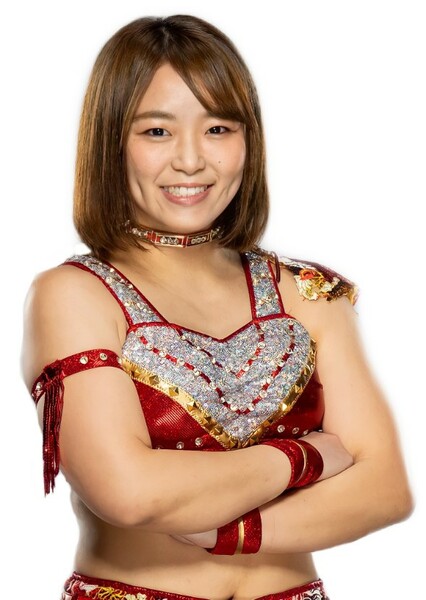 Sari Fujimura