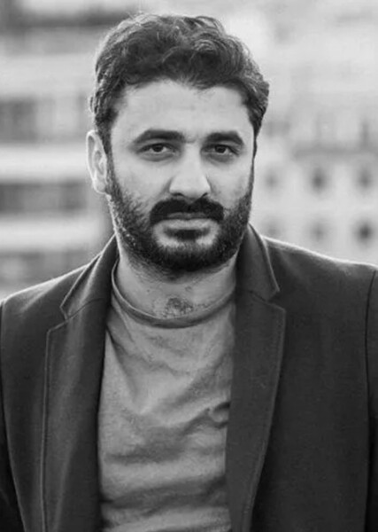 Sarik Andreasyan photo
