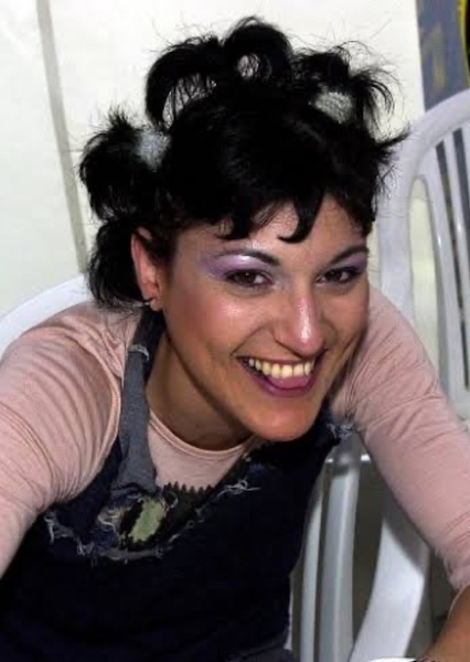 Sarina Paris photo
