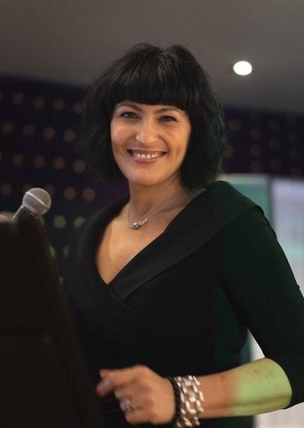 Sarina Paris photo