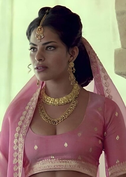 Sarita Choudhury photo