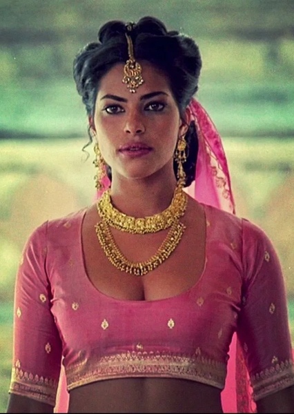 Sarita Choudhury photo