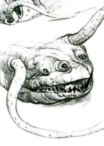 Sarlacc