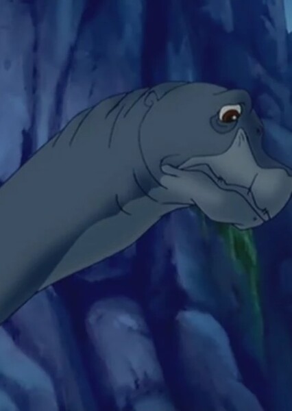 Saro (The Land Before Time)