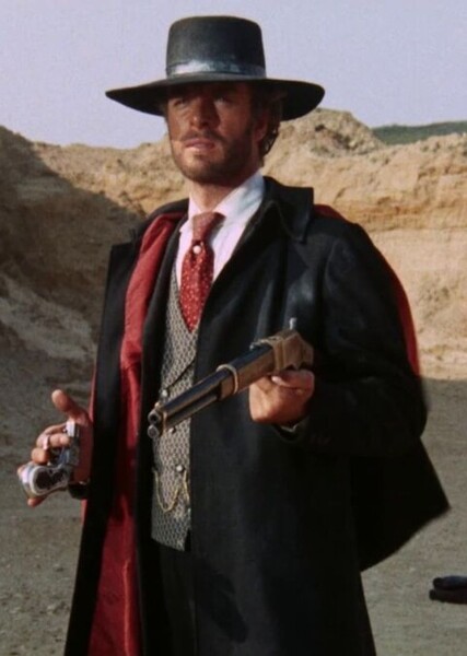 Sartana (character)