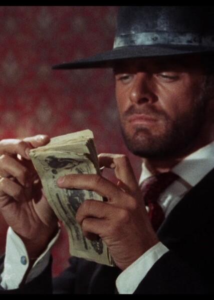 Sartana (character) photo
