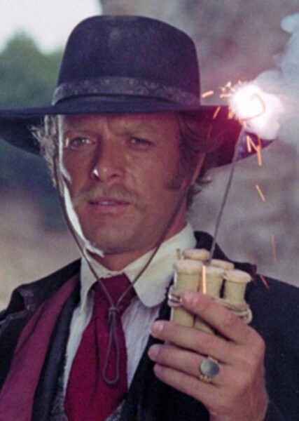 Sartana (character) photo