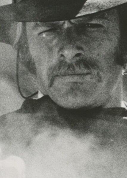 Sartana (character) photo