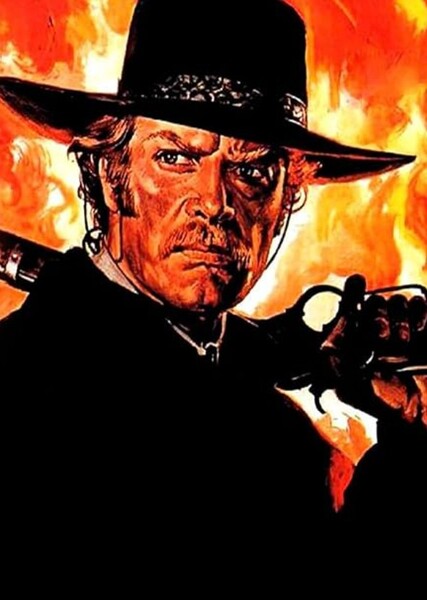 Sartana (character) photo