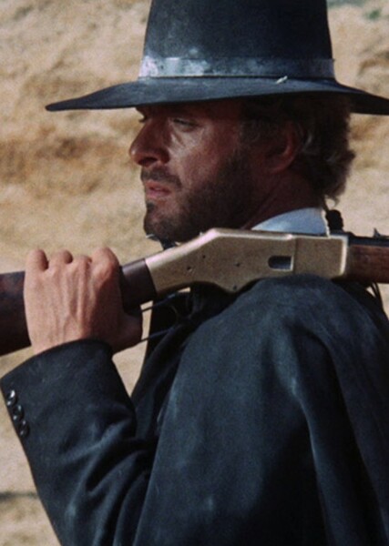 Sartana (character) photo