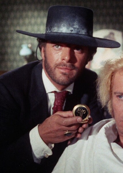 Sartana (character) photo