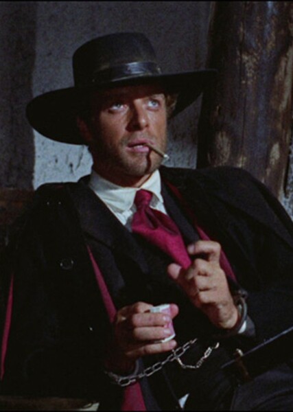Sartana (character) photo
