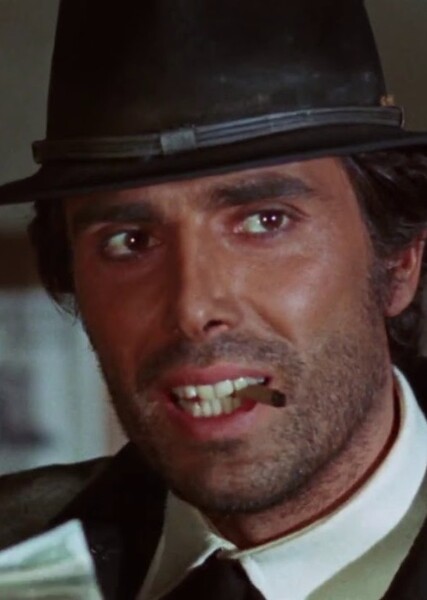 Sartana (character) photo