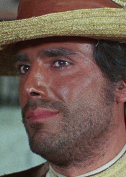 Sartana (character) photo