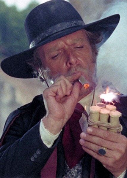Sartana (character) photo