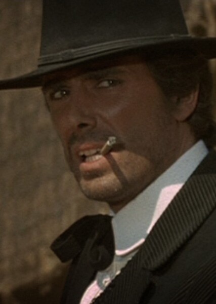 Sartana (character) photo