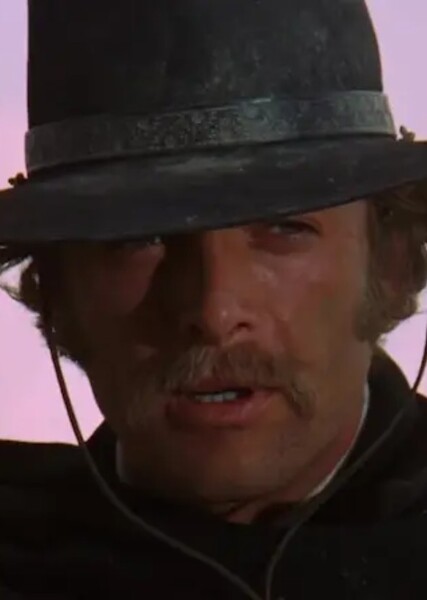 Sartana (character) photo