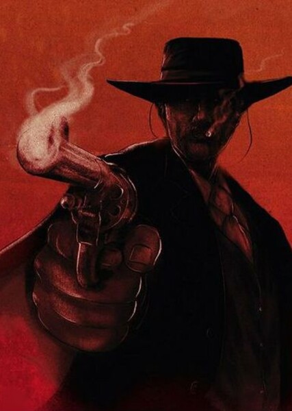 Sartana (character) photo