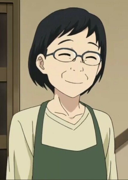 Sasaki (Noragami)