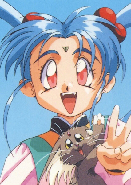 Sasami Kawai