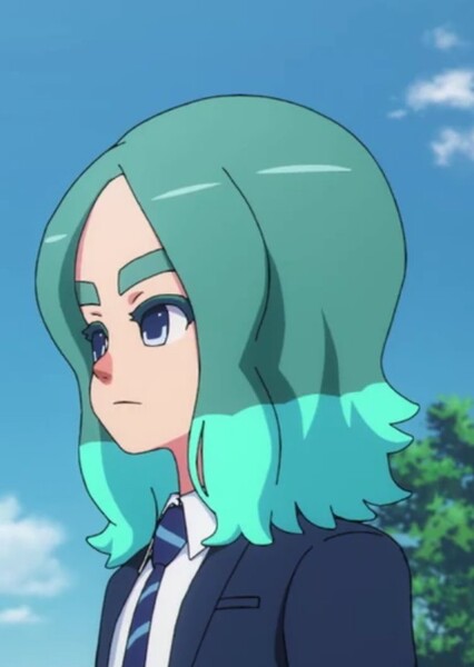 Sasanami unmei