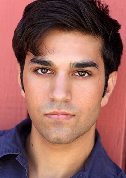 Sascha Ghafoor photo