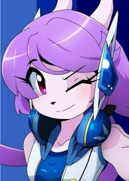 Sash Lilac photo
