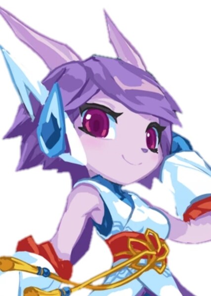 Sash Lilac