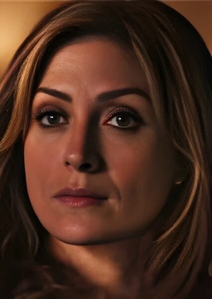 Sasha Alexander