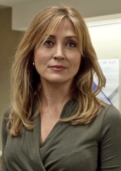 Sasha Alexander photo