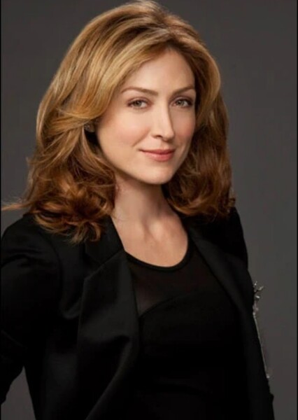 Sasha Alexander