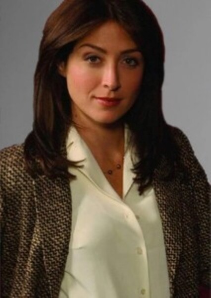 Sasha Alexander photo